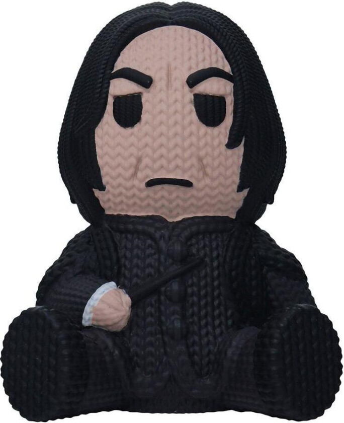 Harry Potter Vinyl Figur Snape 13 cm