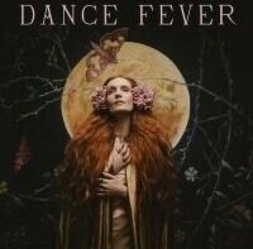 Florence + The Machine - Dance Fever (2LP)