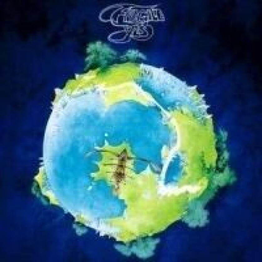 Yes - Fragile (Expanded & Remastered)
