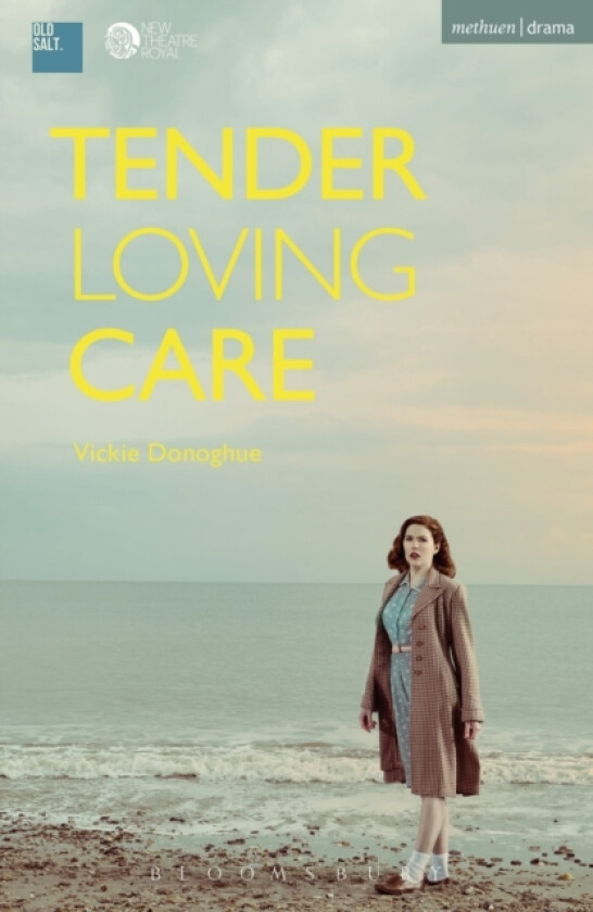 Tender Loving Care av Vickie Donoghue (Paperback)
