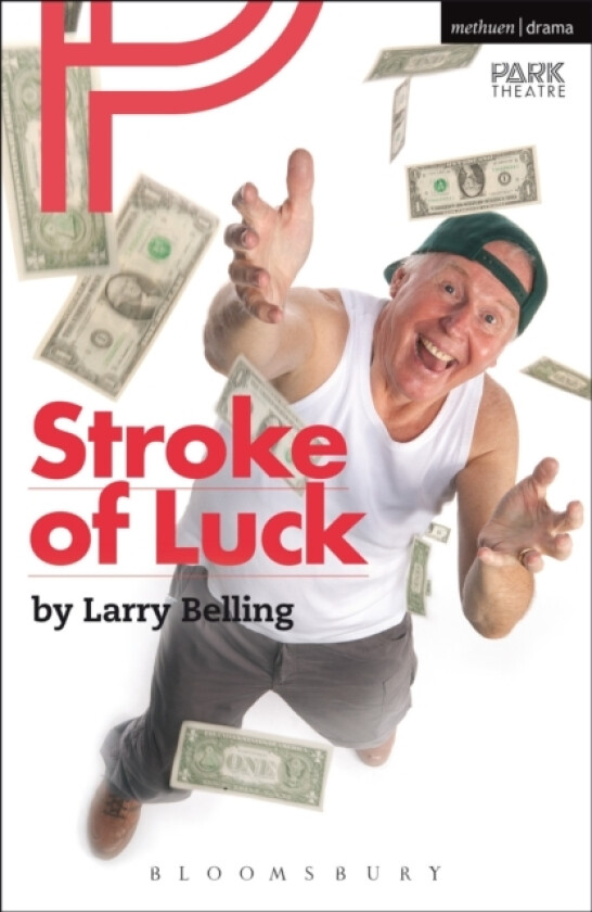 Stroke of Luck av Larry Belling (Paperback)