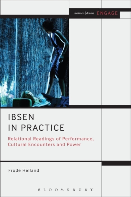 Ibsen in Practice av Professor Frode Helland (Paperback)