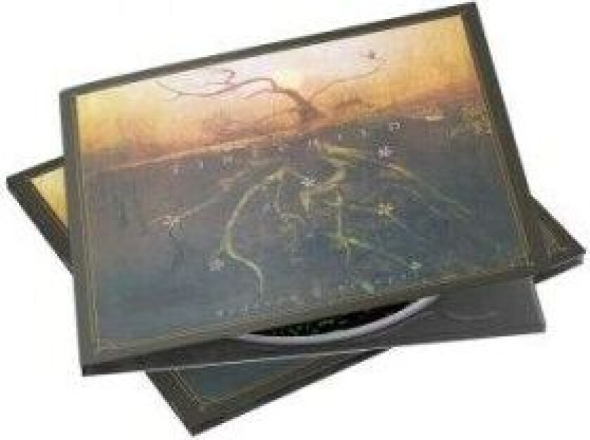 Timechild - Blossom & Plague (Digipack)