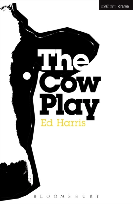 The Cow Play av Ed Harris (Paperback)