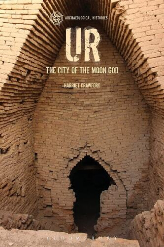Ur av Harriet Crawford (Paperback)