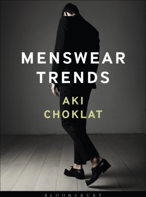 Menswear Trends av Aki Choklat (Paperback)