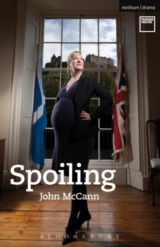 Spoiling av John McCann (Paperback)