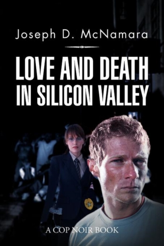 Love and Death in Silicon Valley av Joseph D McNamara (Paperback)