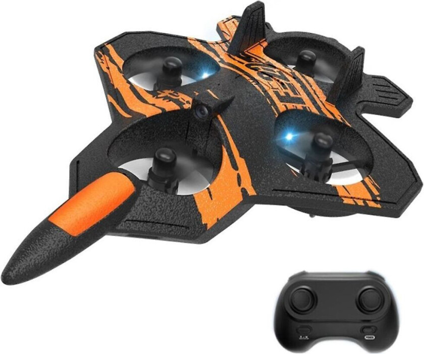 Bilde av LMRC Fighter F22 Drone