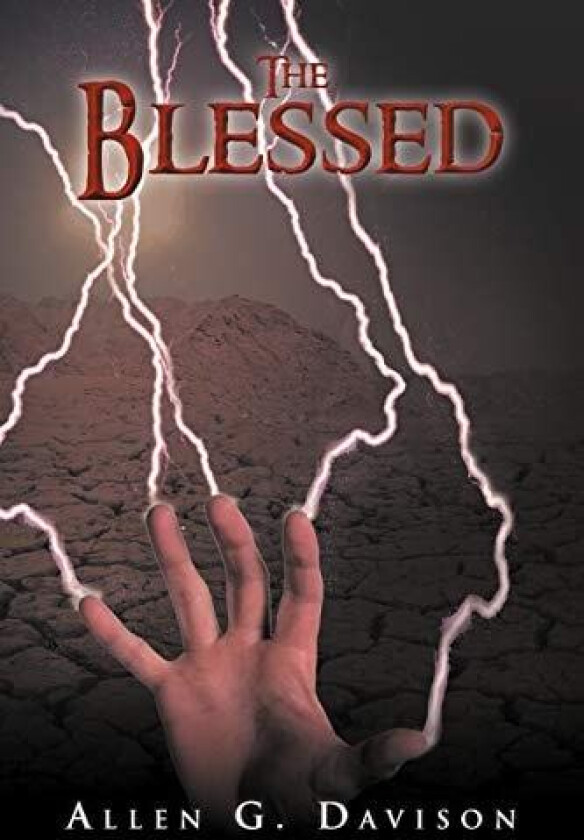 The Blessed av Allen G Davison (Paperback)