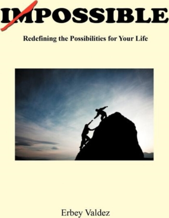 Possible av Erbey Valdez (Hardcover)