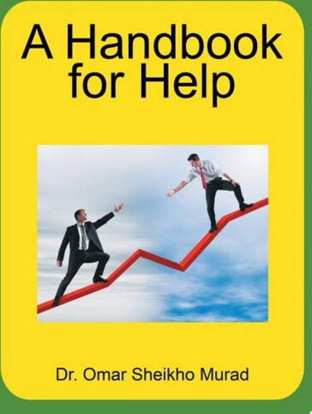 A Handbook for Help av Dr.Omar Sheikho Murad (Paperback)