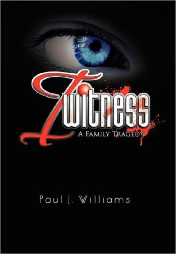 I Witness av Paul J Williams (Hardcover)