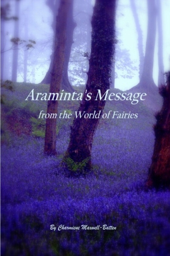 Araminta's Message from the World of Fairies av Charmiene Maxwell-Batten (Paperback)