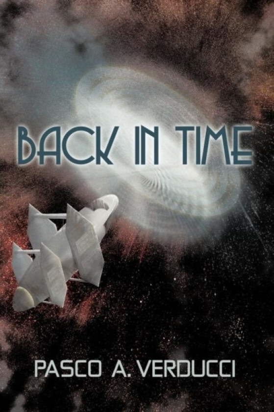 Back in Time av Pasco A. Verducci (Paperback)