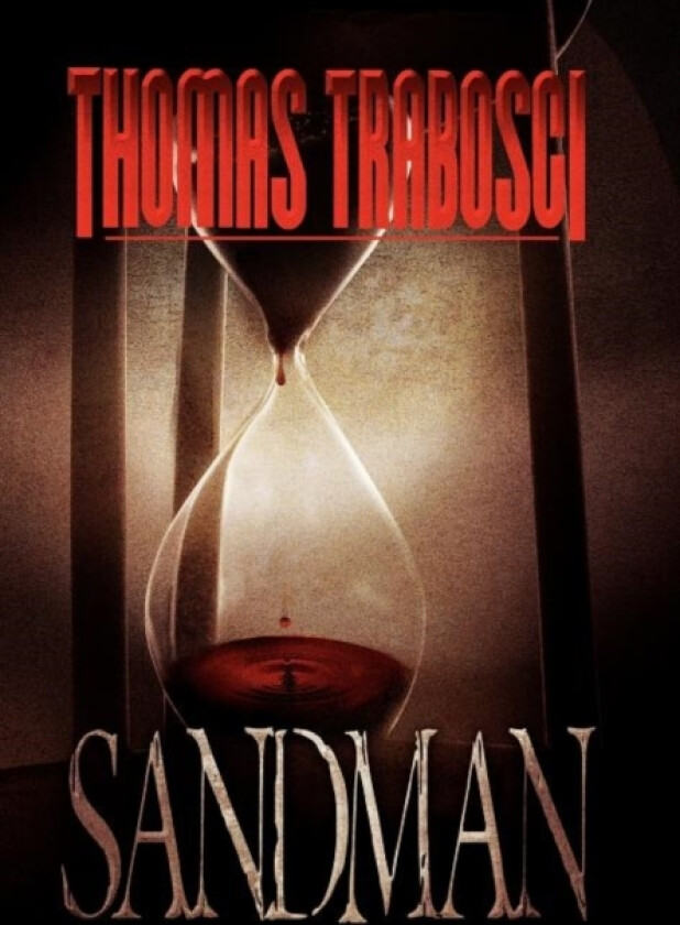 Sandman av Thomas Trabosci (Hardcover)