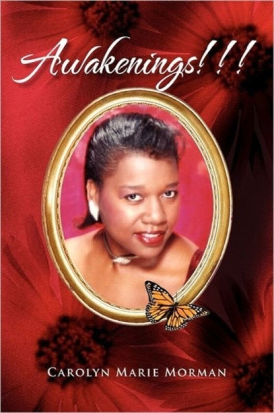 Awakenings!!! av Carolyn Marie Morman (Paperback)