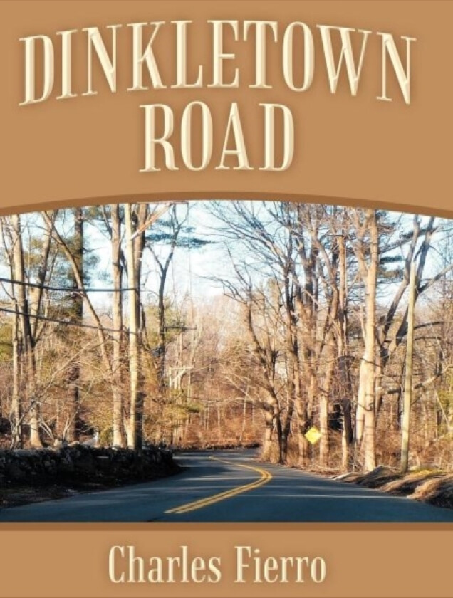 Dinkletown Road av Charles Fierro (Hardcover)