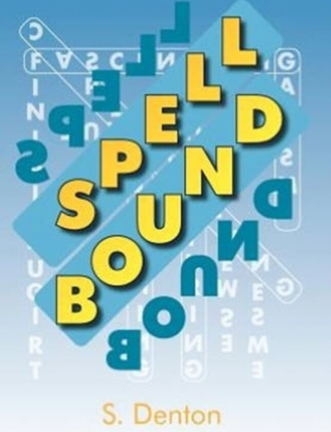 Spell Bound av S Denton (Hardcover)
