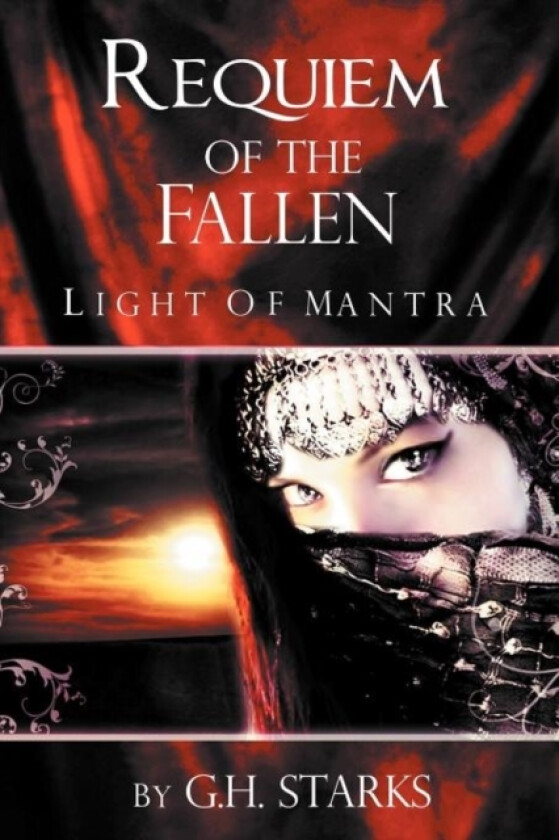 Requiem of the Fallen Part I av G H Starks (Paperback)