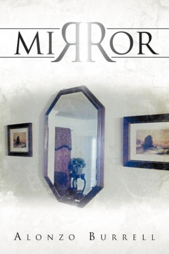 Mirror av Alonzo Burrell (Paperback)