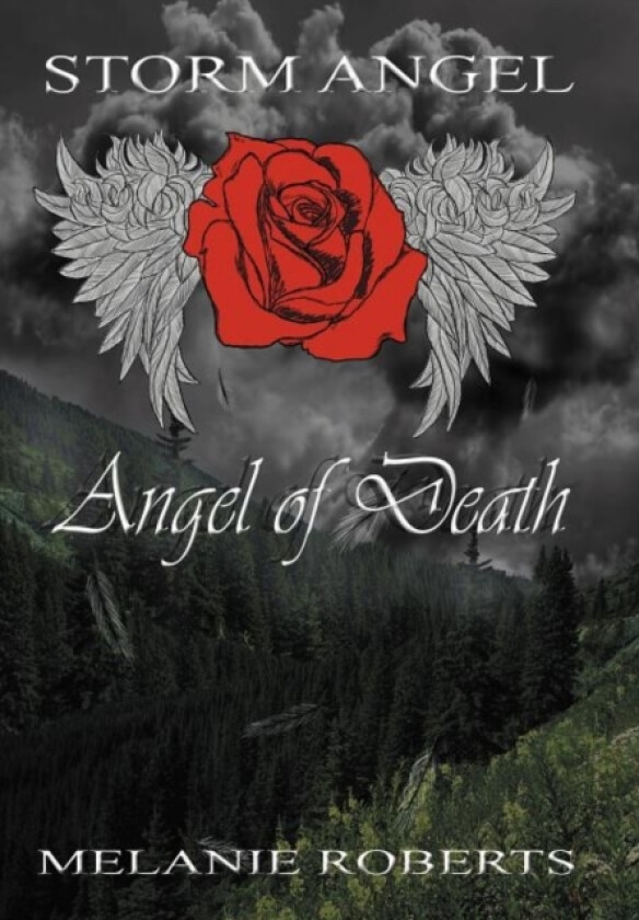 Storm Angel av Melanie Roberts (Hardcover)