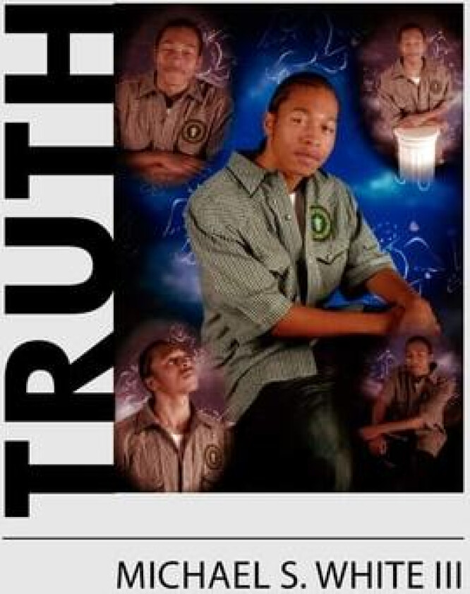 Truth av Michael S III White (Paperback)