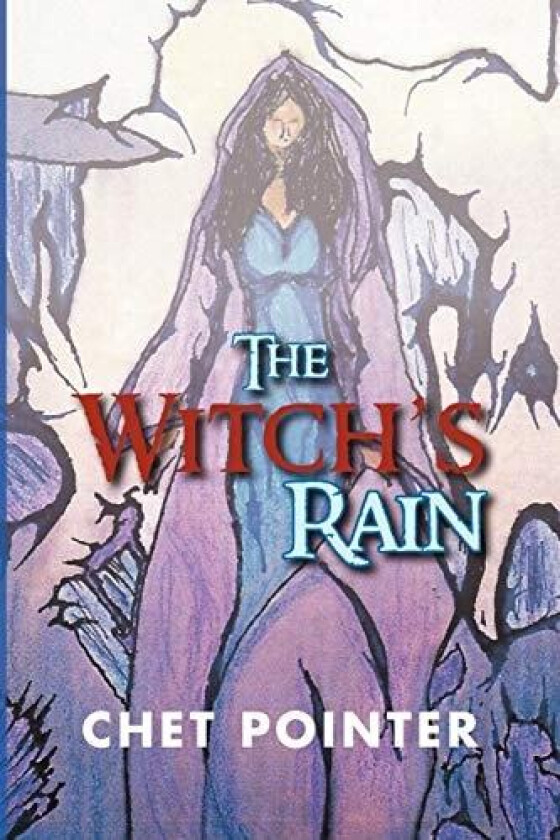 The Witch's Rain av Chet Pointer (Paperback)