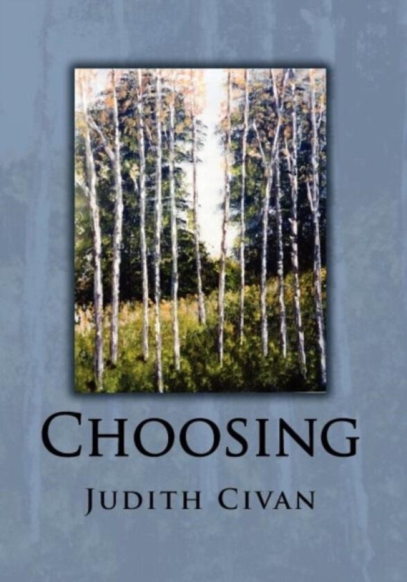 Choosing av Judith Civan (Paperback)