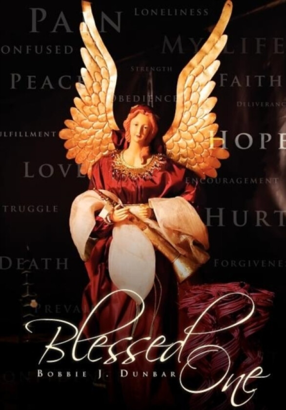 Blessed One av Bobbie J Dunbar (Paperback)
