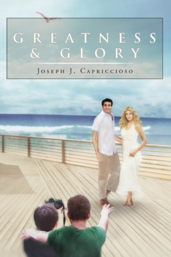 Greatness & Glory av Joseph J Capriccioso (Paperback)