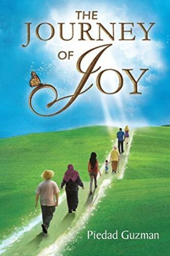 The Journey of Joy av Piedad Guzman (Paperback)