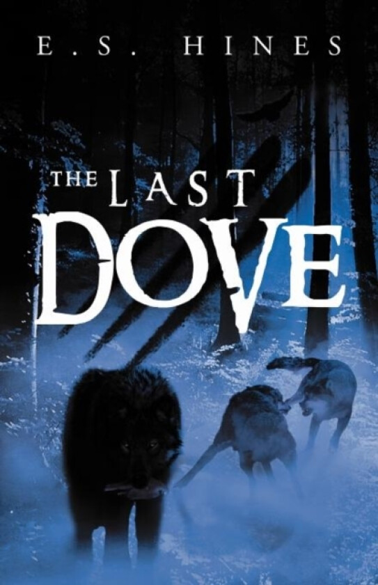The Last Dove av E S Hines (Paperback)
