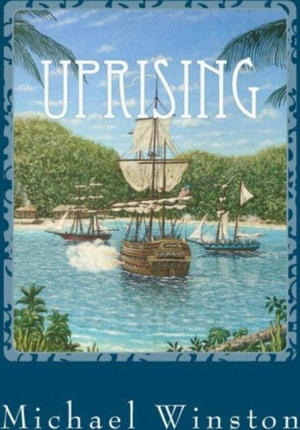 Uprising av Michael Winston (Paperback)