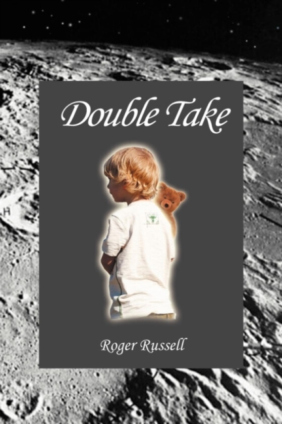 Double Take av Roger Russell (Paperback)