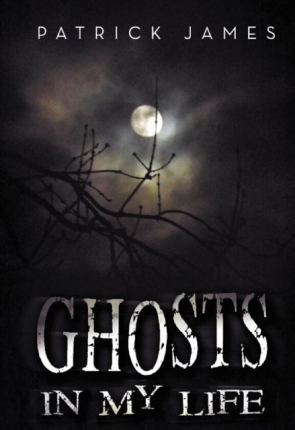 Ghosts in My Life av Dr Patrick James (Paperback)