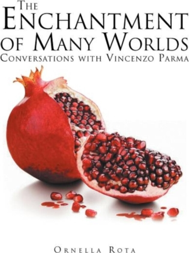 The Enchantment of Many Worlds av Ornella Rota (Paperback)