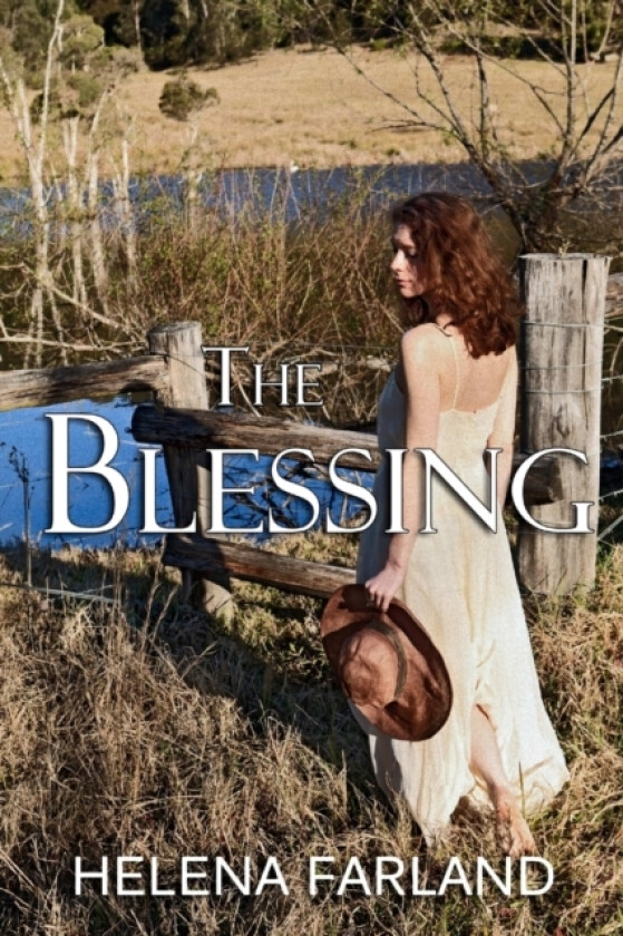 The Blessing av Helena Farland (Paperback)