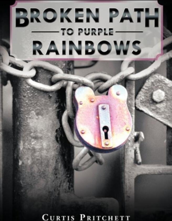 Broken Path to Purple Rainbows av Curtis Pritchett (Paperback)