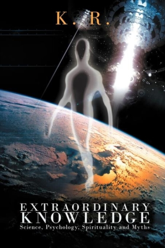 Extraordinary Knowledge av K R (Paperback)