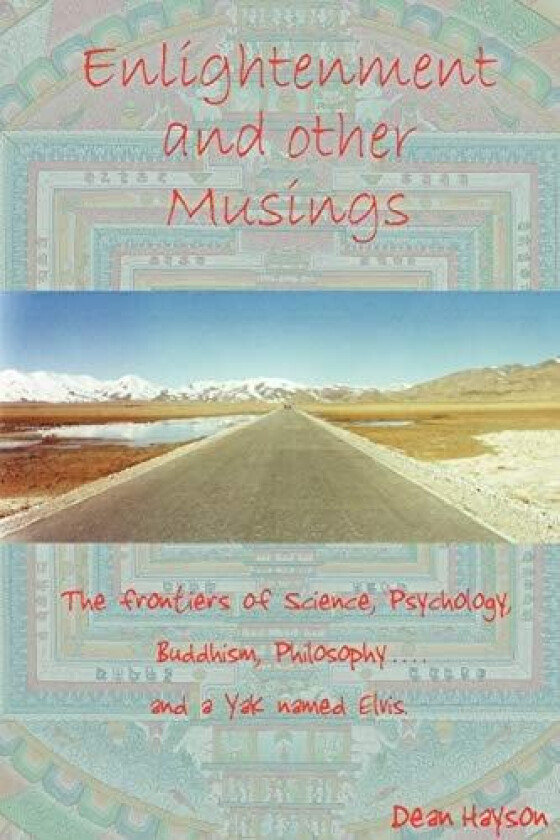 Enlightenment And Other Musings av Dean Hayson (Paperback)