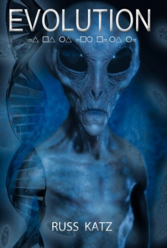 Evolution av Russ Katz (Hardcover)