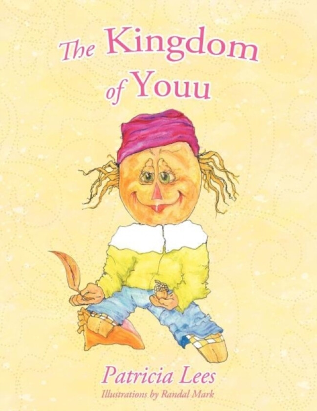 The Kingdom of Youu av Patricia HHJ Lees (Paperback)