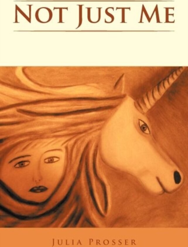 Not Just Me av Julia Prosser (Paperback)