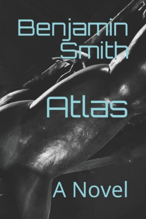 Atlas av Benjamin R Smith (Paperback)