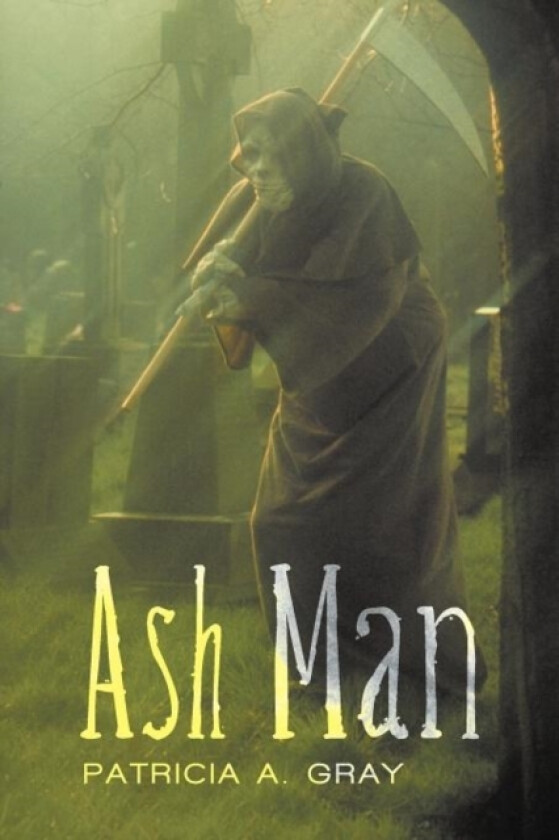 Ash Man av Patricia A Gray (Paperback)