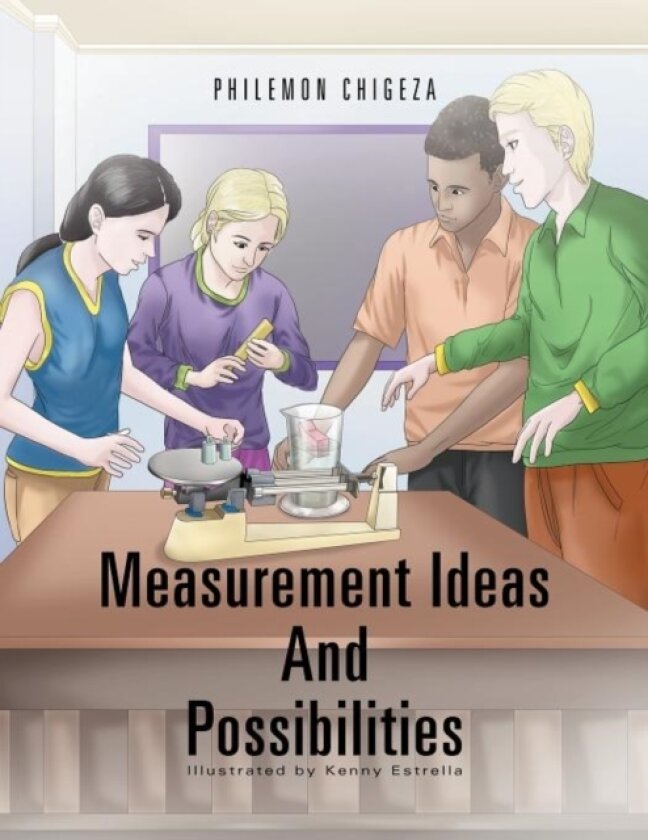 Measurement Ideas And Possibilities av Philemon Chigeza (Paperback)