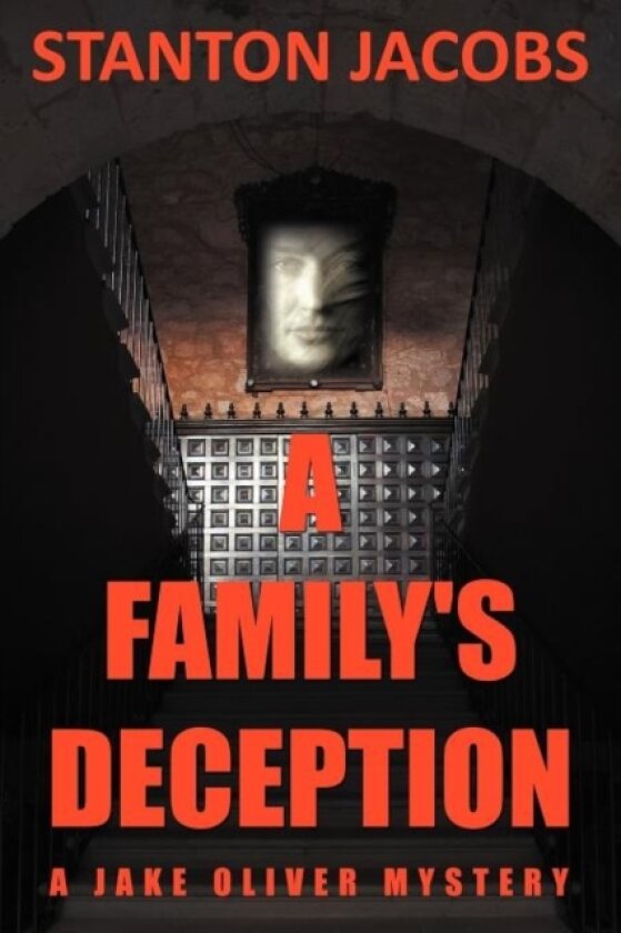 A Family's Deception av Stanton Jacobs (Paperback)