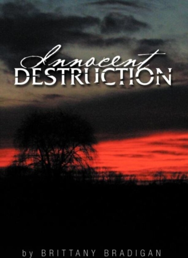 Innocent Destruction av Brittany Bradigan (Paperback)