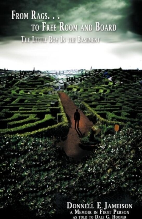 From Rags... to Free Room and Board av Dale G. Hooper (Paperback)